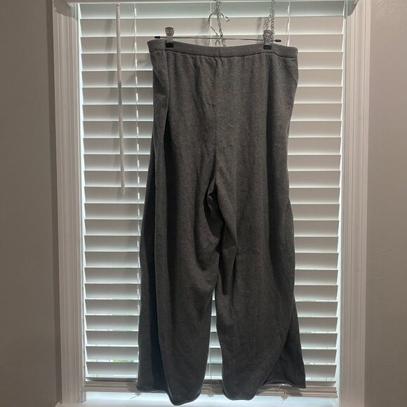 NWT Eileen Fisher Moon Straight Crop Pant M - Picture 4 of 6